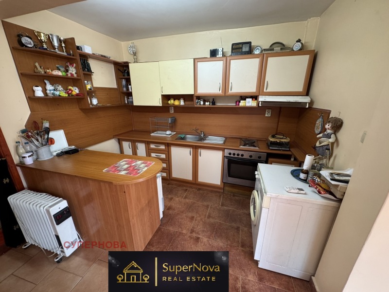 Продава  Къща град Хасково , в.з. Хасково , 182 кв.м | 15402999 - изображение [4]