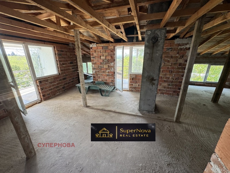 Продава  Къща град Хасково , в.з. Хасково , 182 кв.м | 15402999 - изображение [10]