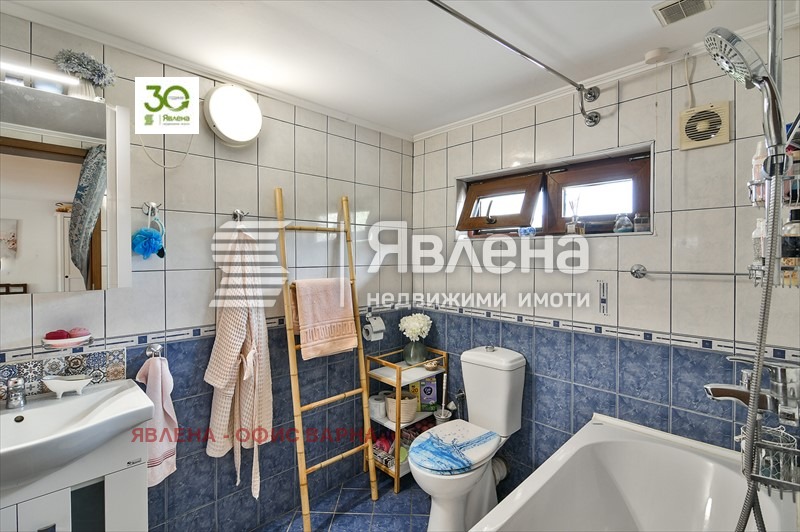 À venda  Casa região Varna , Tchernevo , 182 m² | 46526566 - imagem [8]