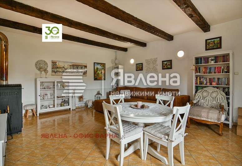 À venda  Casa região Varna , Tchernevo , 182 m² | 46526566 - imagem [5]