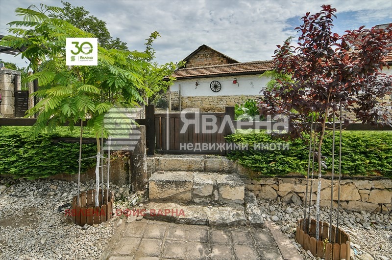 À venda  Casa região Varna , Tchernevo , 182 m² | 46526566 - imagem [13]