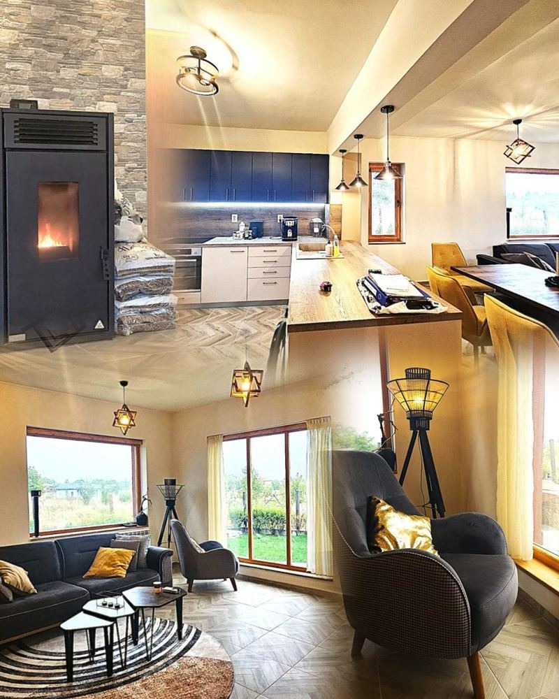 Till salu  Hus region Plovdiv , Skutare , 200 kvm | 61041352