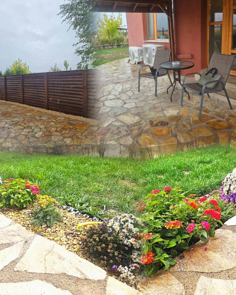Till salu  Hus region Plovdiv , Skutare , 200 kvm | 61041352 - bild [2]