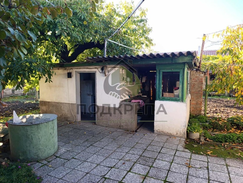 Продава КЪЩА, с. Ръжево Конаре, област Пловдив, снимка 5 - Къщи - 52292859