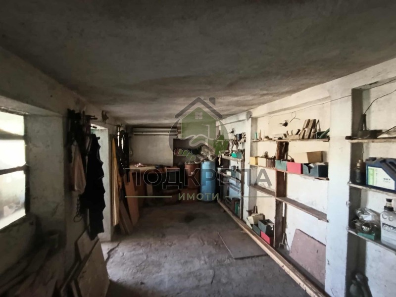 Продава КЪЩА, с. Ръжево Конаре, област Пловдив, снимка 14 - Къщи - 52292859