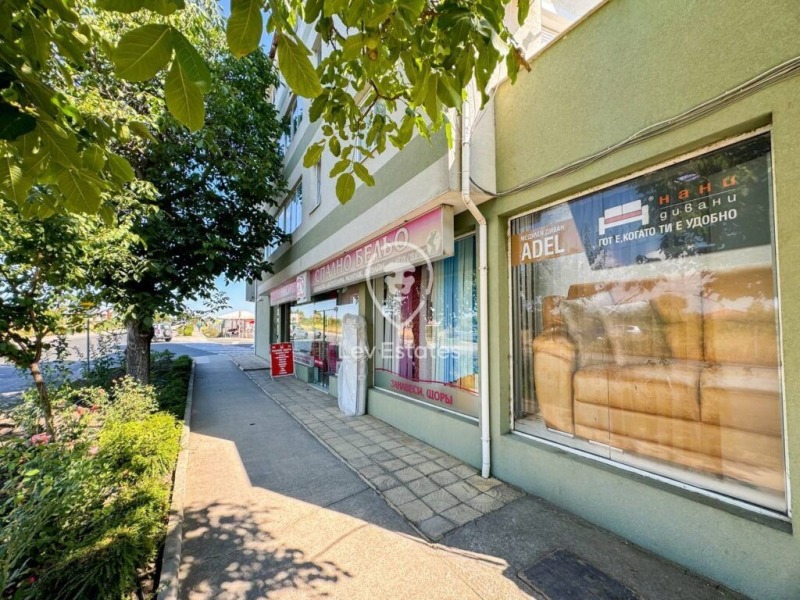 Te koop  Winkel regio Boergas , Ravda , 134 m² | 29564493 - afbeelding [3]