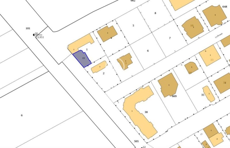 Satılık  Mağaza bölge Burgaz , Ravda , 134 metrekare | 29564493 - görüntü [6]