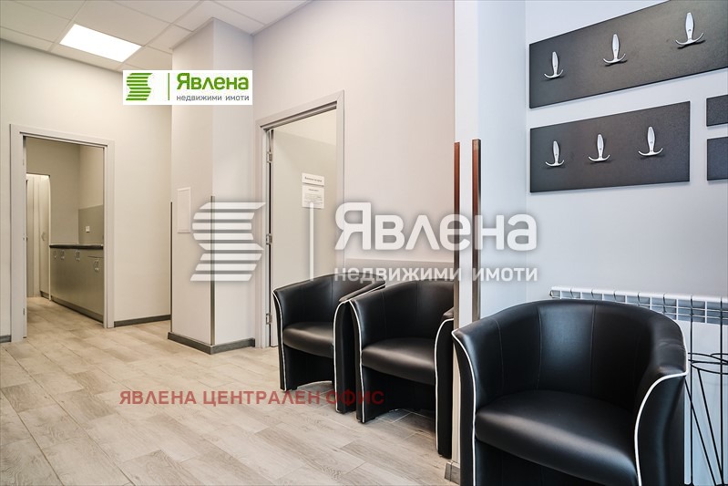 Продава БИЗНЕС ИМОТ, гр. София, Център, снимка 3 - Други - 47962520