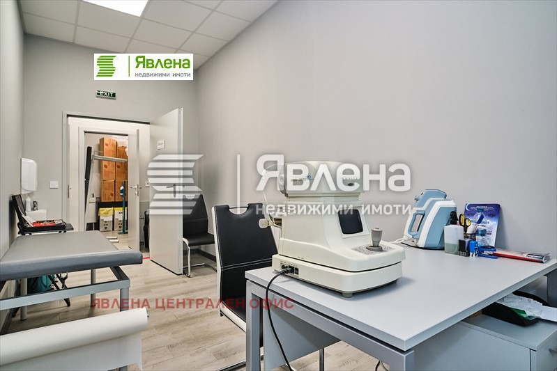 Продава БИЗНЕС ИМОТ, гр. София, Център, снимка 6 - Други - 47962520