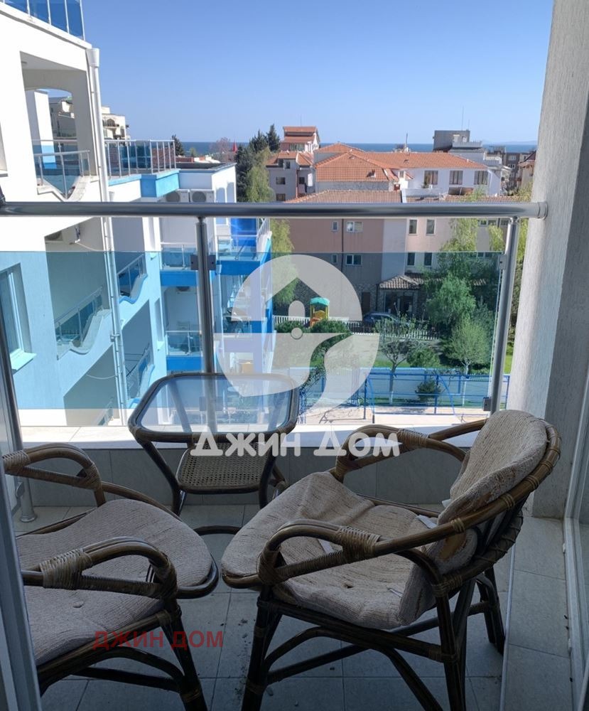 Продава 1-СТАЕН, гр. Несебър, област Бургас, снимка 7 - Апартаменти - 55324250