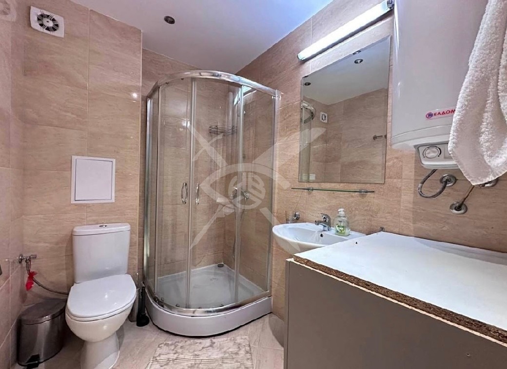 Продава 2-СТАЕН, гр. Свети Влас, област Бургас, снимка 5 - Апартаменти - 54007254