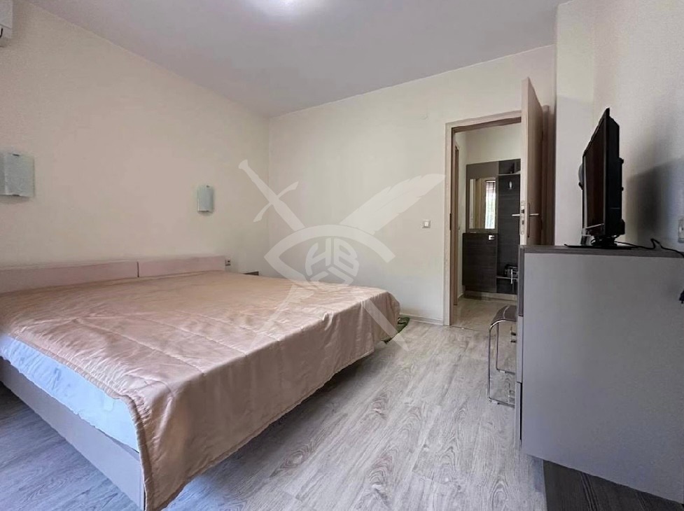 Продава 2-СТАЕН, гр. Свети Влас, област Бургас, снимка 3 - Апартаменти - 54007254