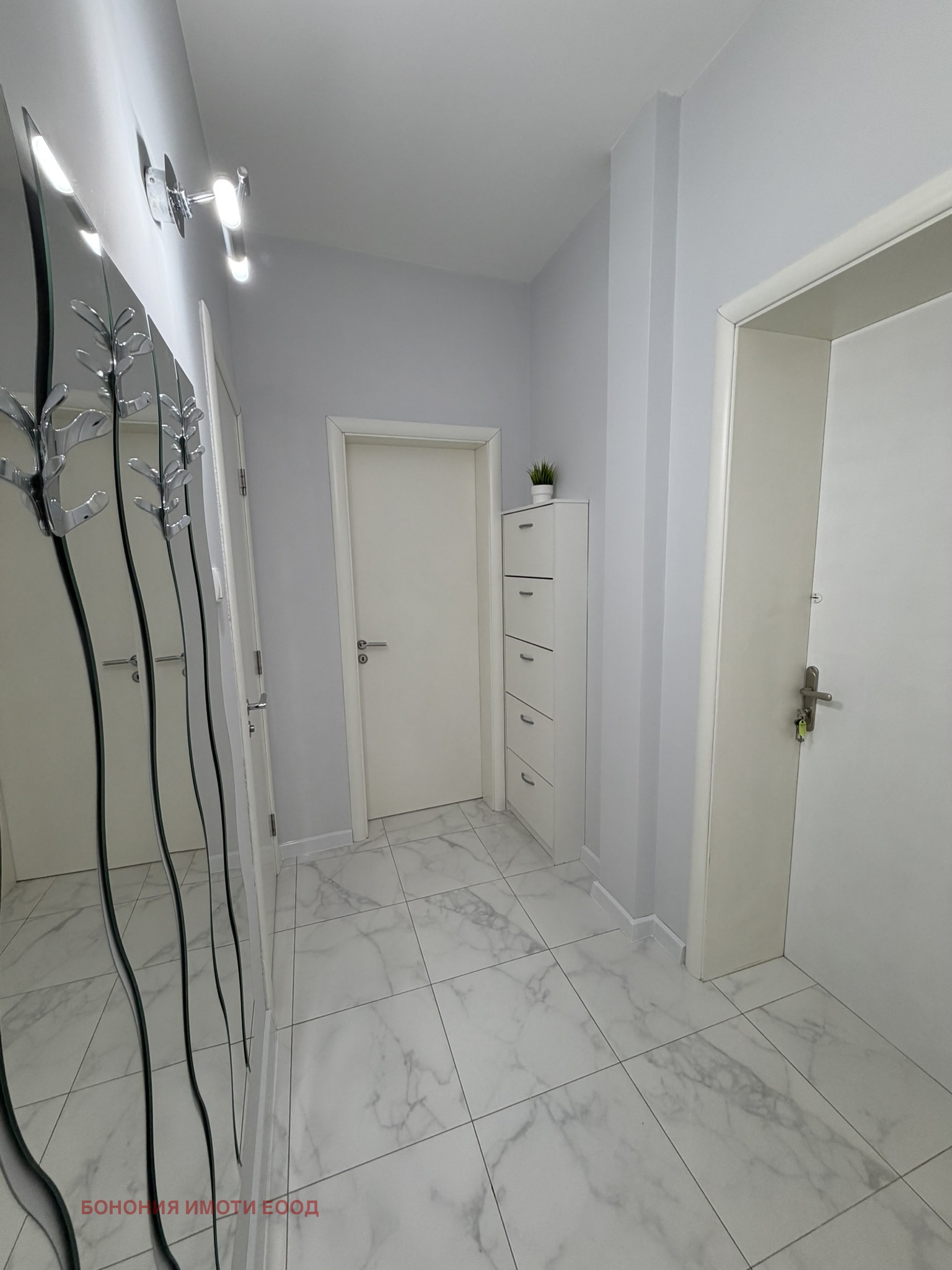 Продава 2-СТАЕН, гр. София, Лозенец, снимка 9 - Апартаменти - 54491383