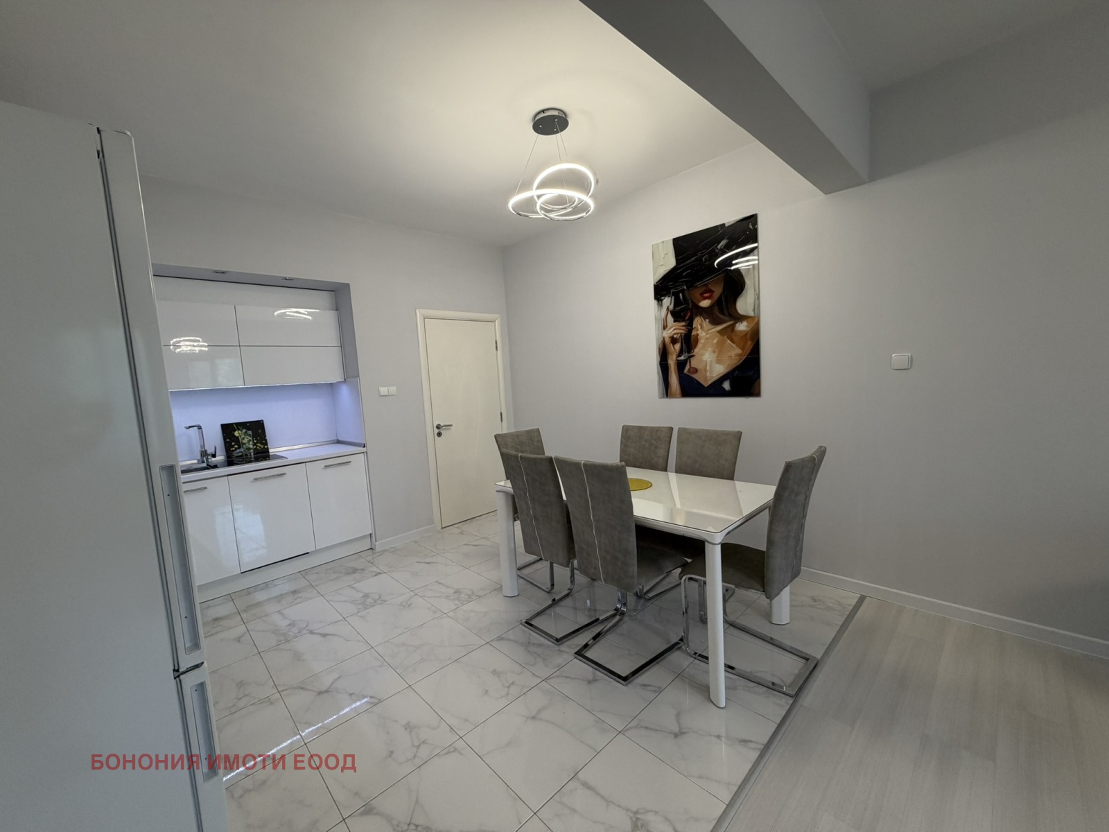 Продава 2-СТАЕН, гр. София, Лозенец, снимка 4 - Апартаменти - 54491383