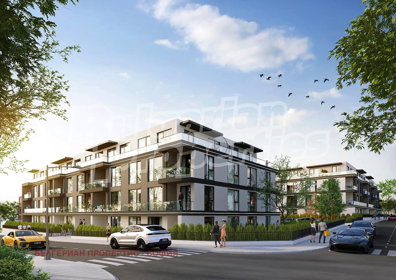 Продава 2-СТАЕН, гр. София, Малинова долина, снимка 5 - Апартаменти - 54610623