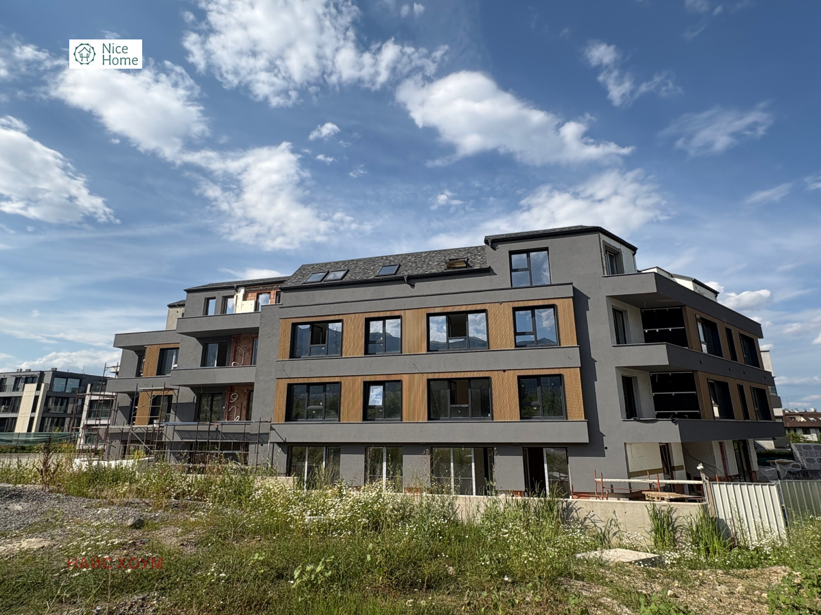 Продава 2-СТАЕН, гр. София, Малинова долина, снимка 3 - Апартаменти - 55355040
