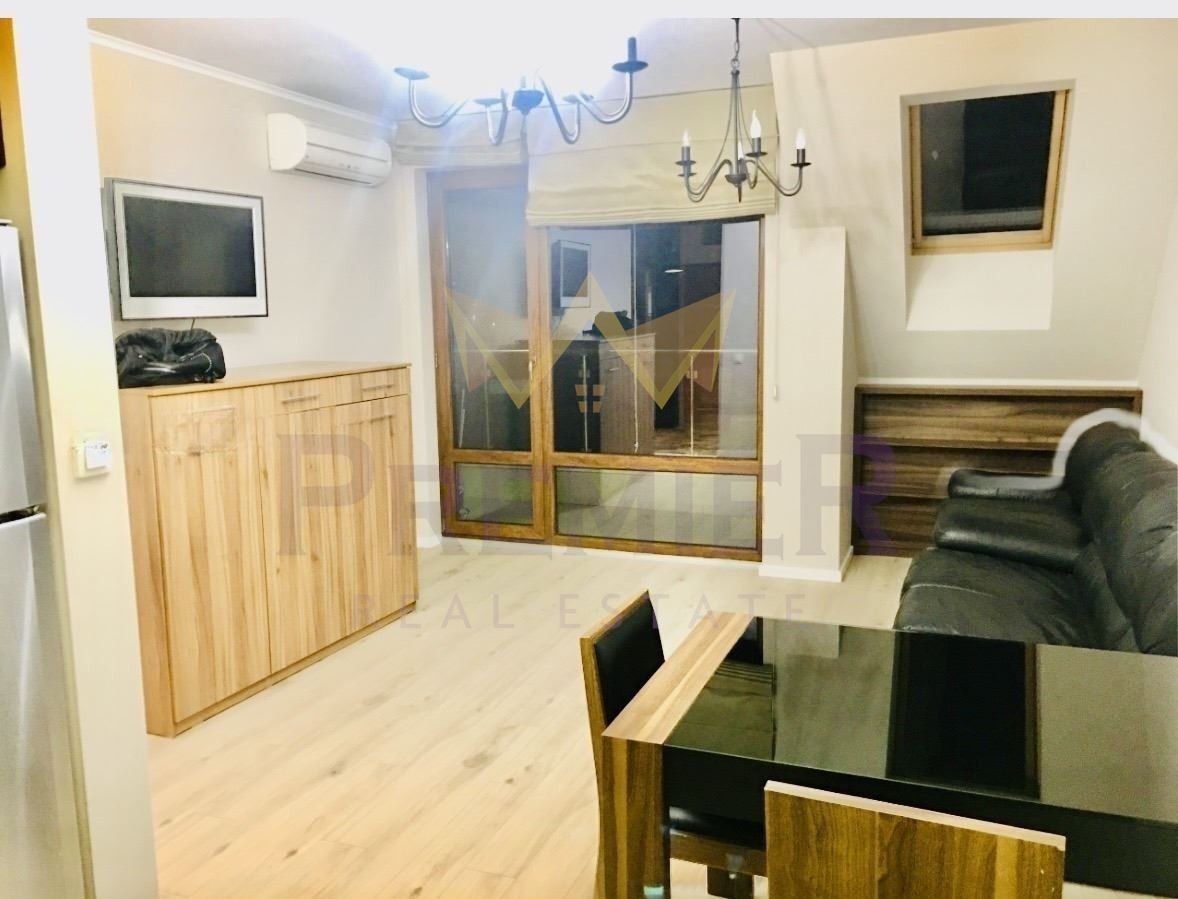 Продава 2-СТАЕН, гр. Пловдив, Отдих и култура, снимка 3 - Апартаменти - 55463613