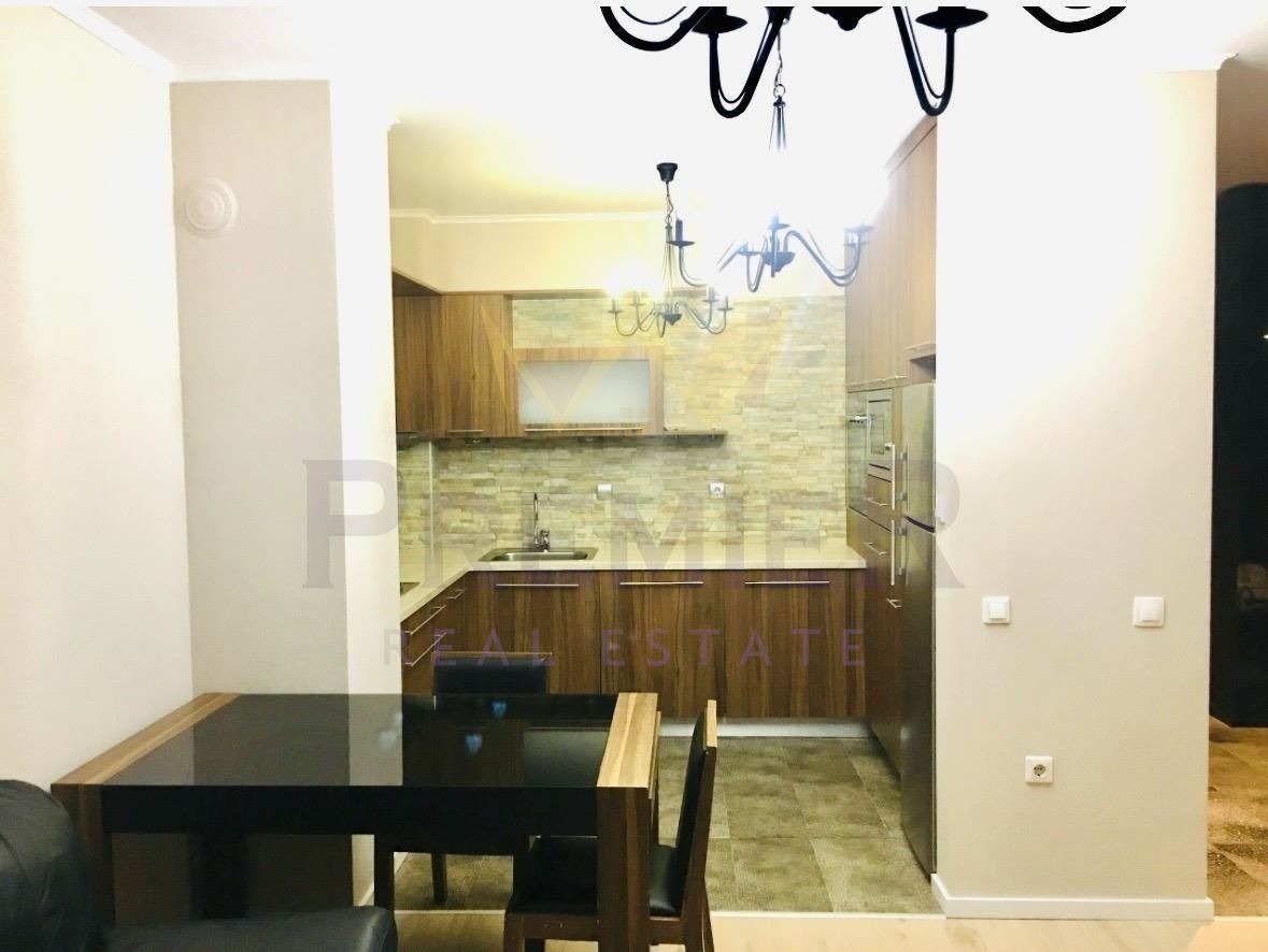 Продава 2-СТАЕН, гр. Пловдив, Отдих и култура, снимка 13 - Апартаменти - 55463613