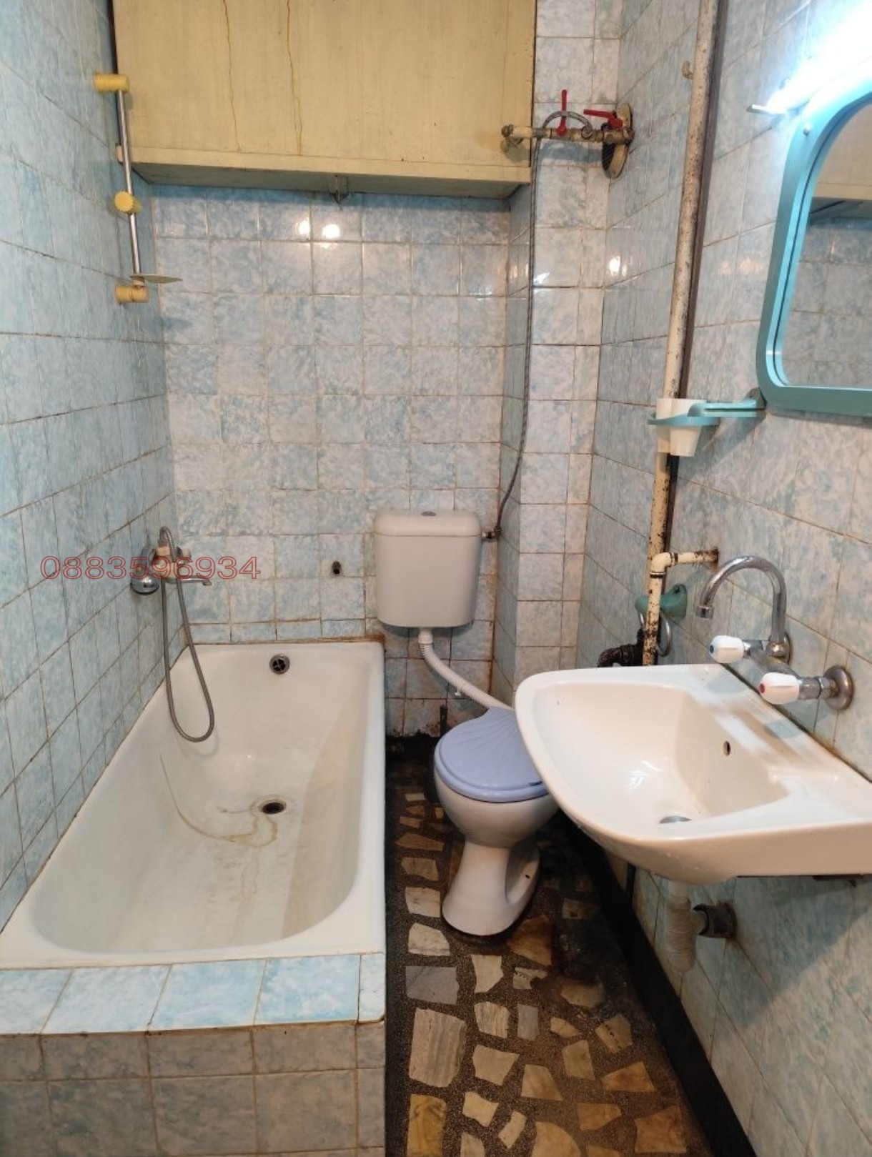 Продава 2-СТАЕН, гр. Свищов, област Велико Търново, снимка 11 - Апартаменти - 55817443