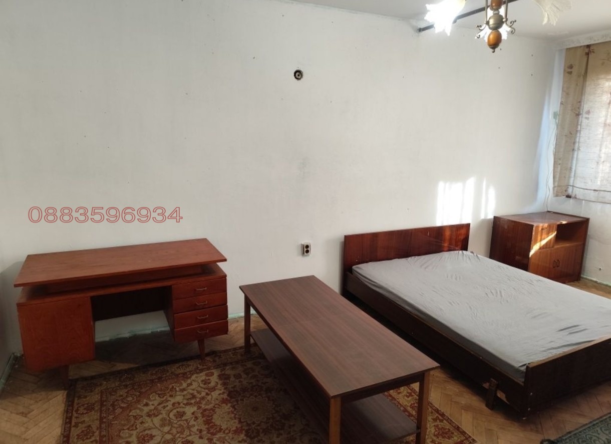 Продава 2-СТАЕН, гр. Свищов, област Велико Търново, снимка 3 - Апартаменти - 55817443