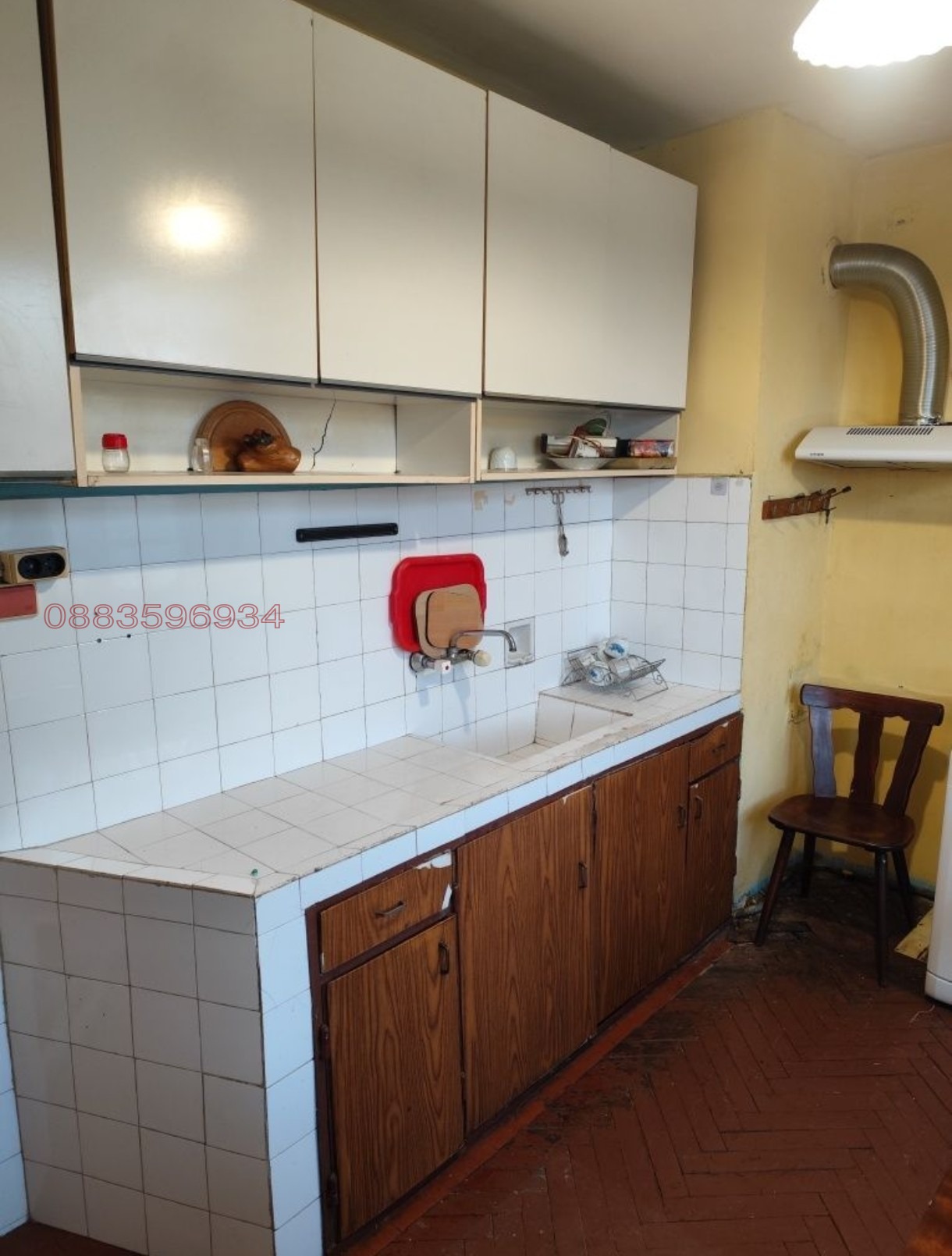 Продава 2-СТАЕН, гр. Свищов, област Велико Търново, снимка 9 - Апартаменти - 55817443