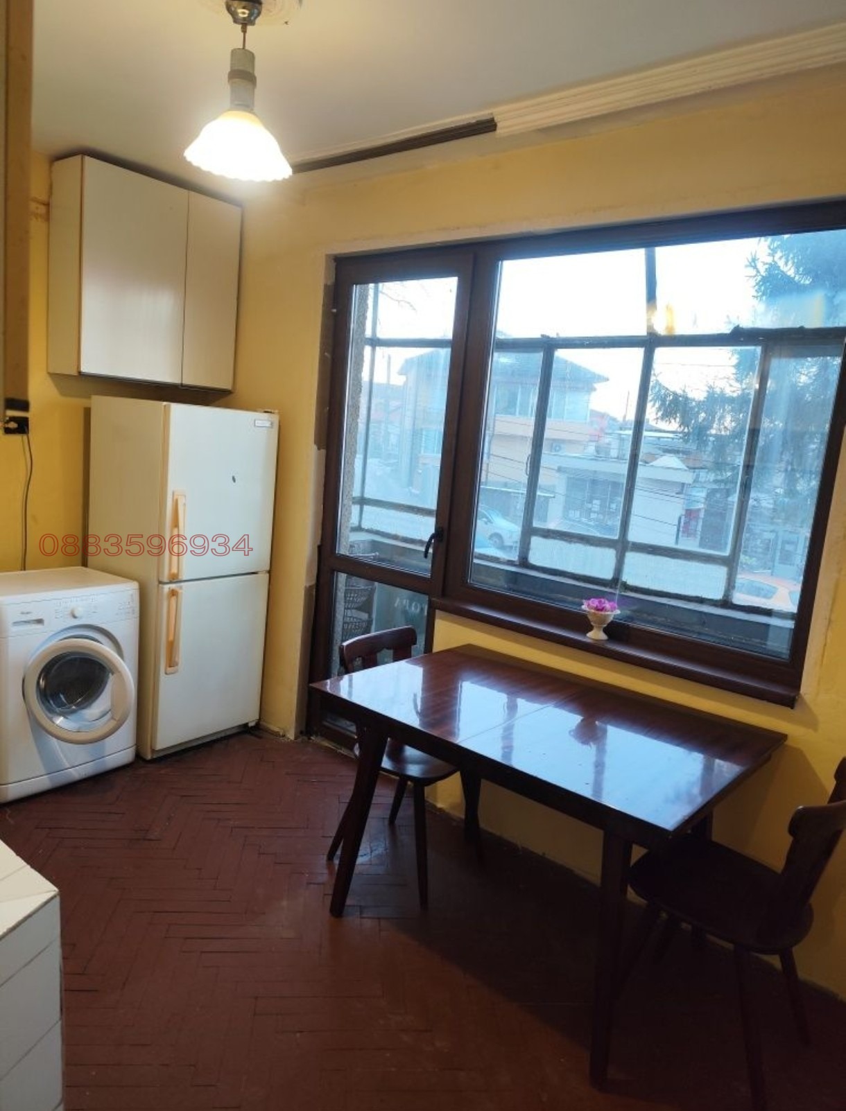 Продава 2-СТАЕН, гр. Свищов, област Велико Търново, снимка 10 - Апартаменти - 55817443