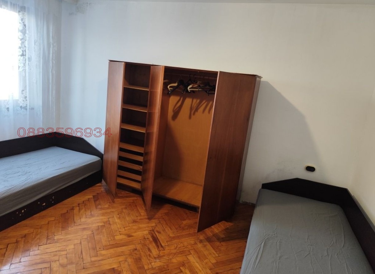 Продава 2-СТАЕН, гр. Свищов, област Велико Търново, снимка 4 - Апартаменти - 55817443