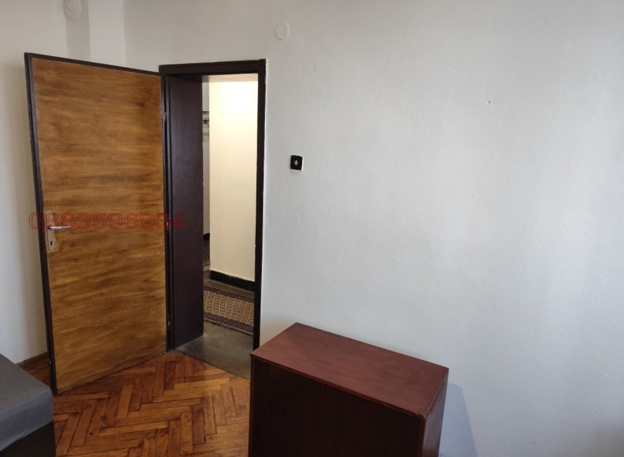 Продава 2-СТАЕН, гр. Свищов, област Велико Търново, снимка 6 - Апартаменти - 55817443