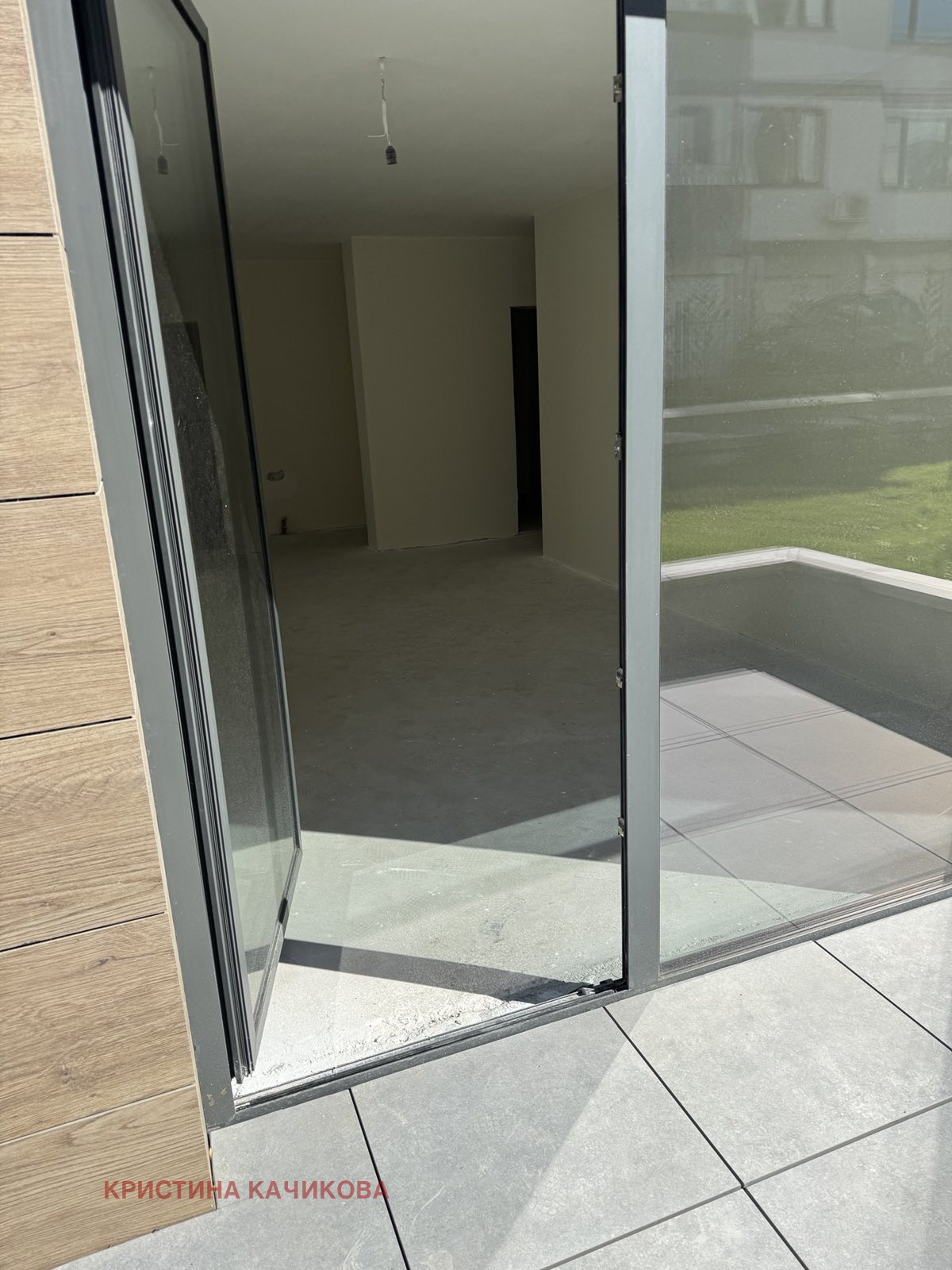 Продава 3-СТАЕН, гр. София, Кръстова вада, снимка 2 - Апартаменти - 54003850