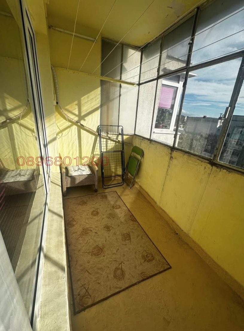 Продава 3-СТАЕН, гр. Търговище, Запад 2, снимка 6 - Апартаменти - 54026228