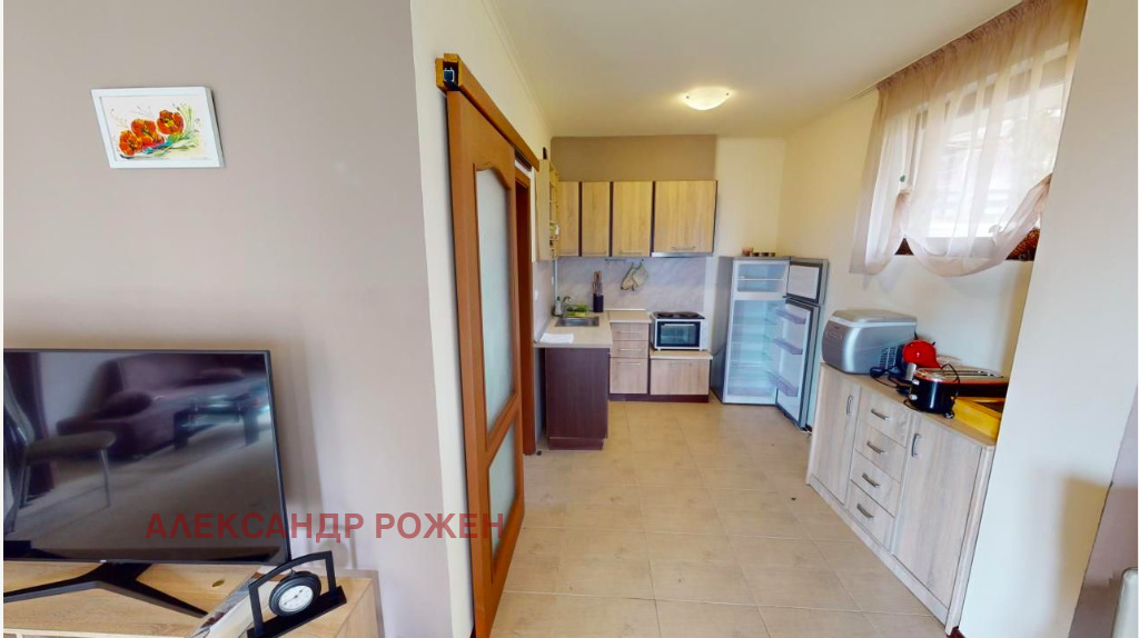 Продава 4-СТАЕН, с. Кошарица, област Бургас, снимка 2 - Апартаменти - 49089102