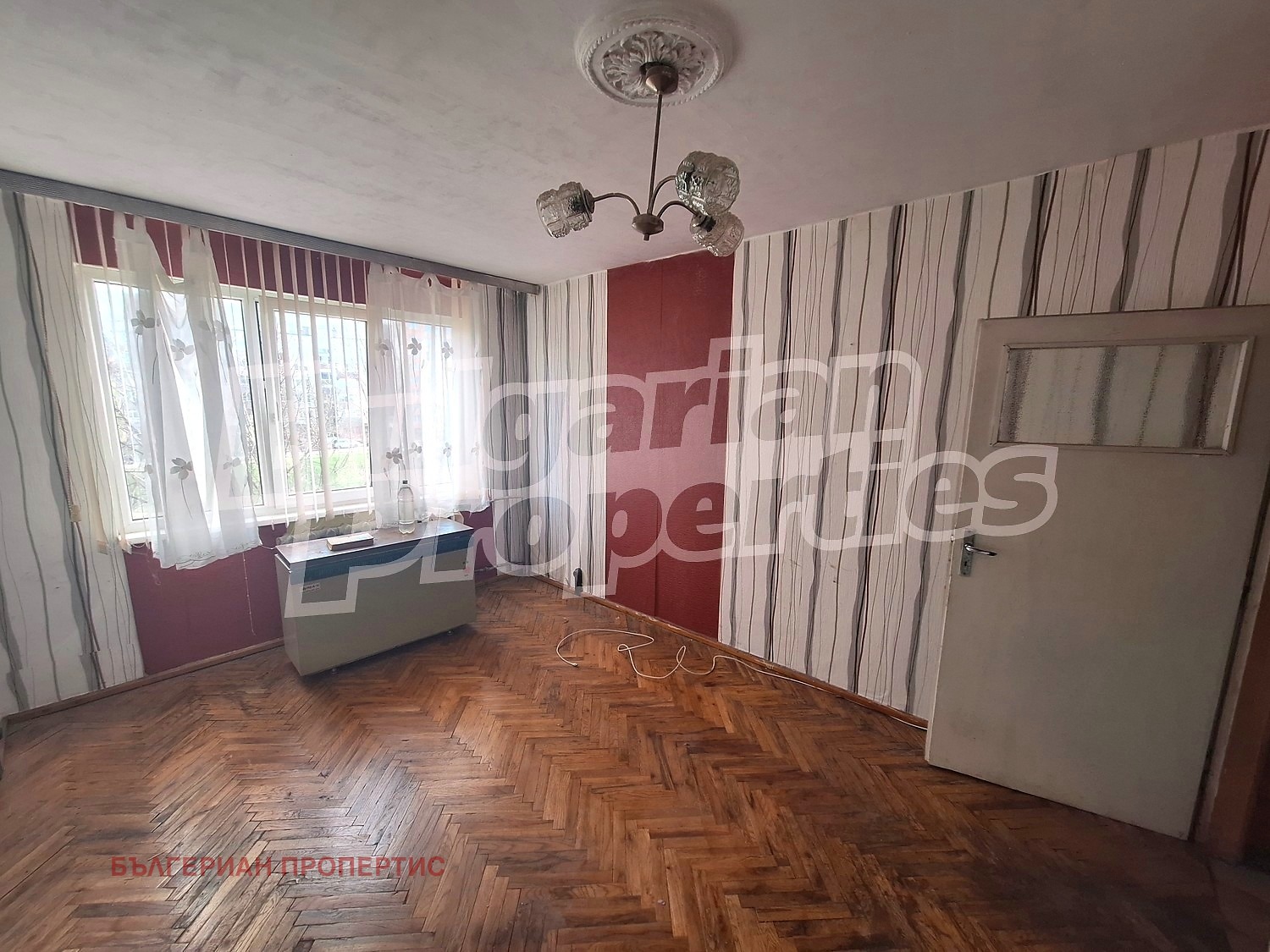 Продава 4-СТАЕН, гр. Кюстендил, Могилата, снимка 3 - Апартаменти - 54133808