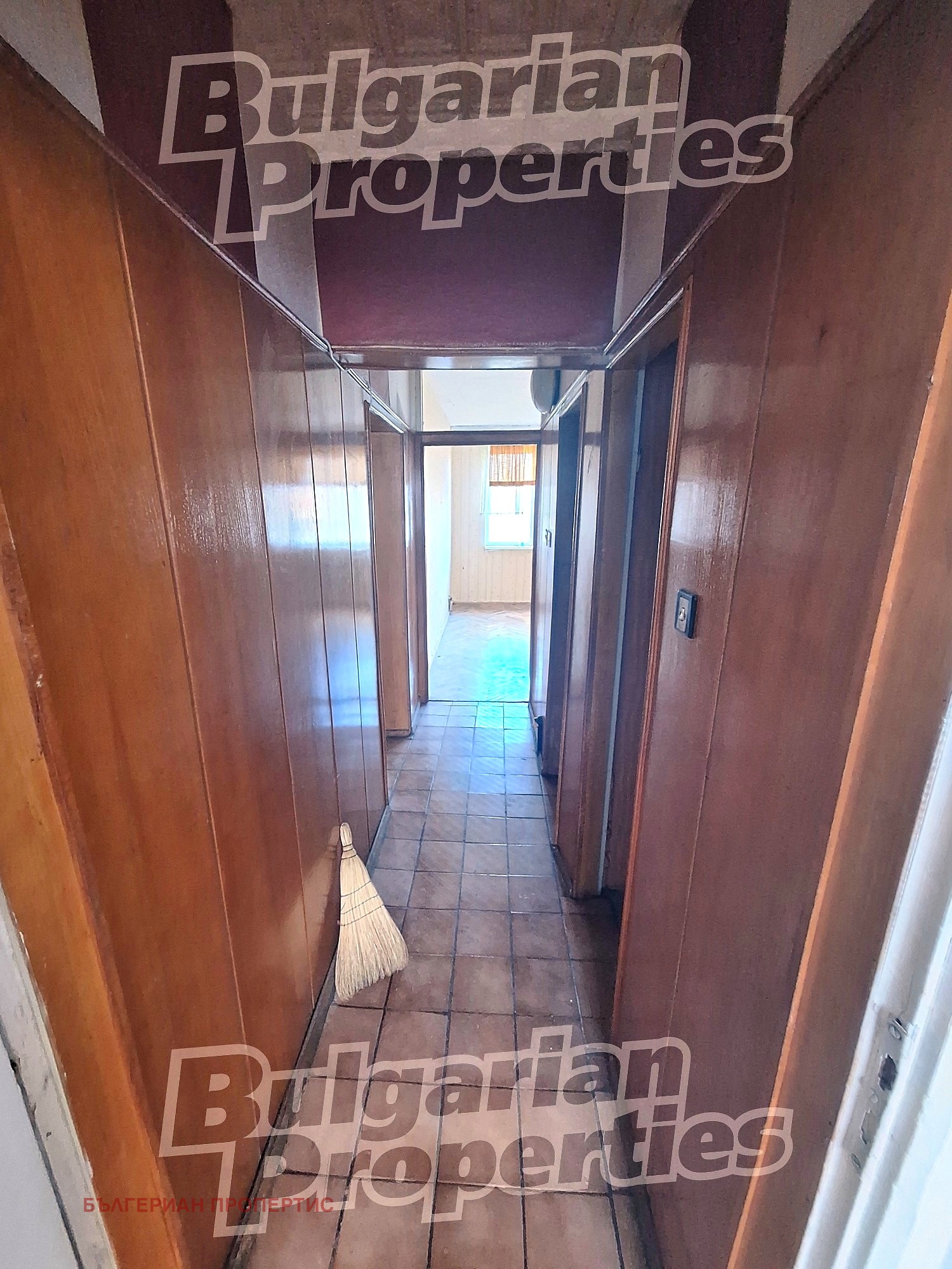 Продава 4-СТАЕН, гр. Кюстендил, Могилата, снимка 11 - Апартаменти - 54133808