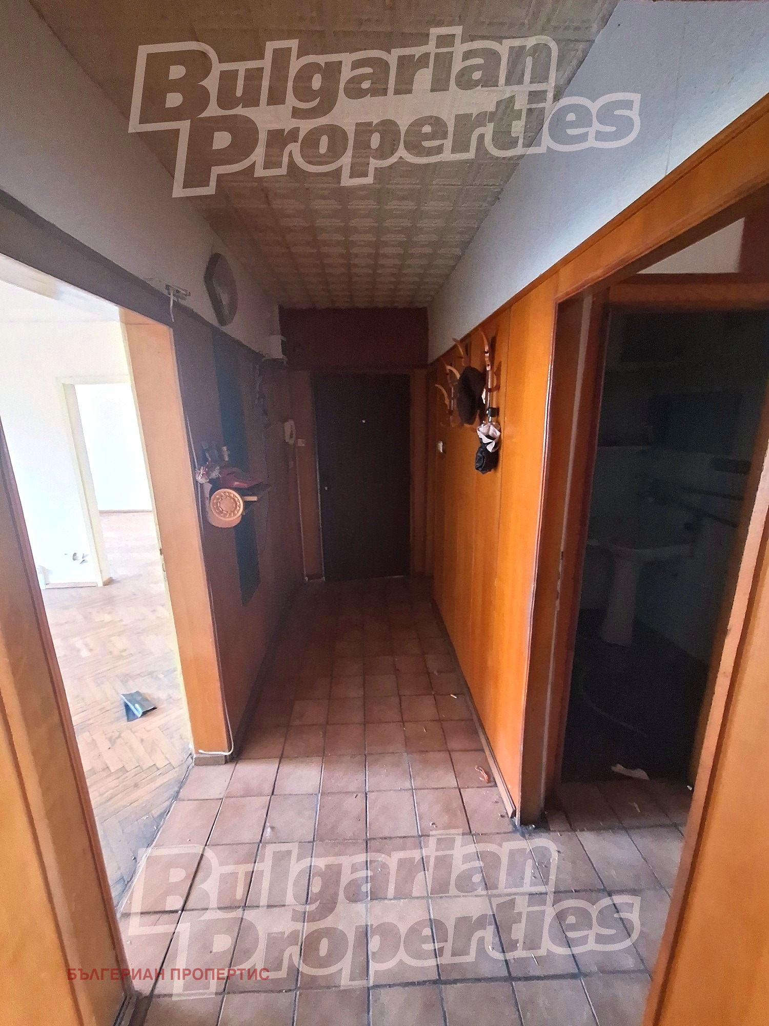 Продава 4-СТАЕН, гр. Кюстендил, Могилата, снимка 10 - Апартаменти - 54133808