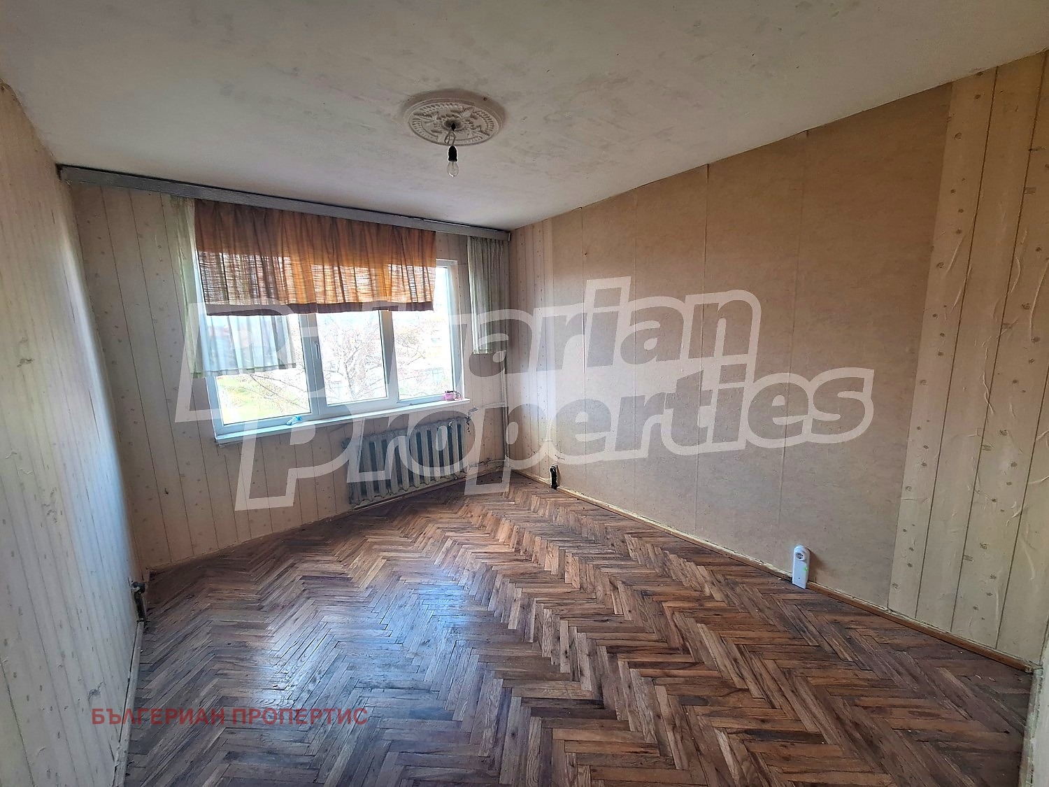 Продава 4-СТАЕН, гр. Кюстендил, Могилата, снимка 12 - Апартаменти - 54133808