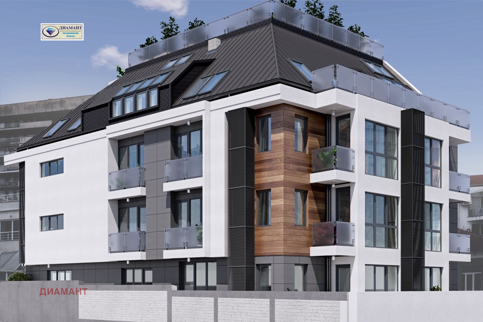 Продава МЕЗОНЕТ, гр. Русе, Център, снимка 4 - Апартаменти - 54252875