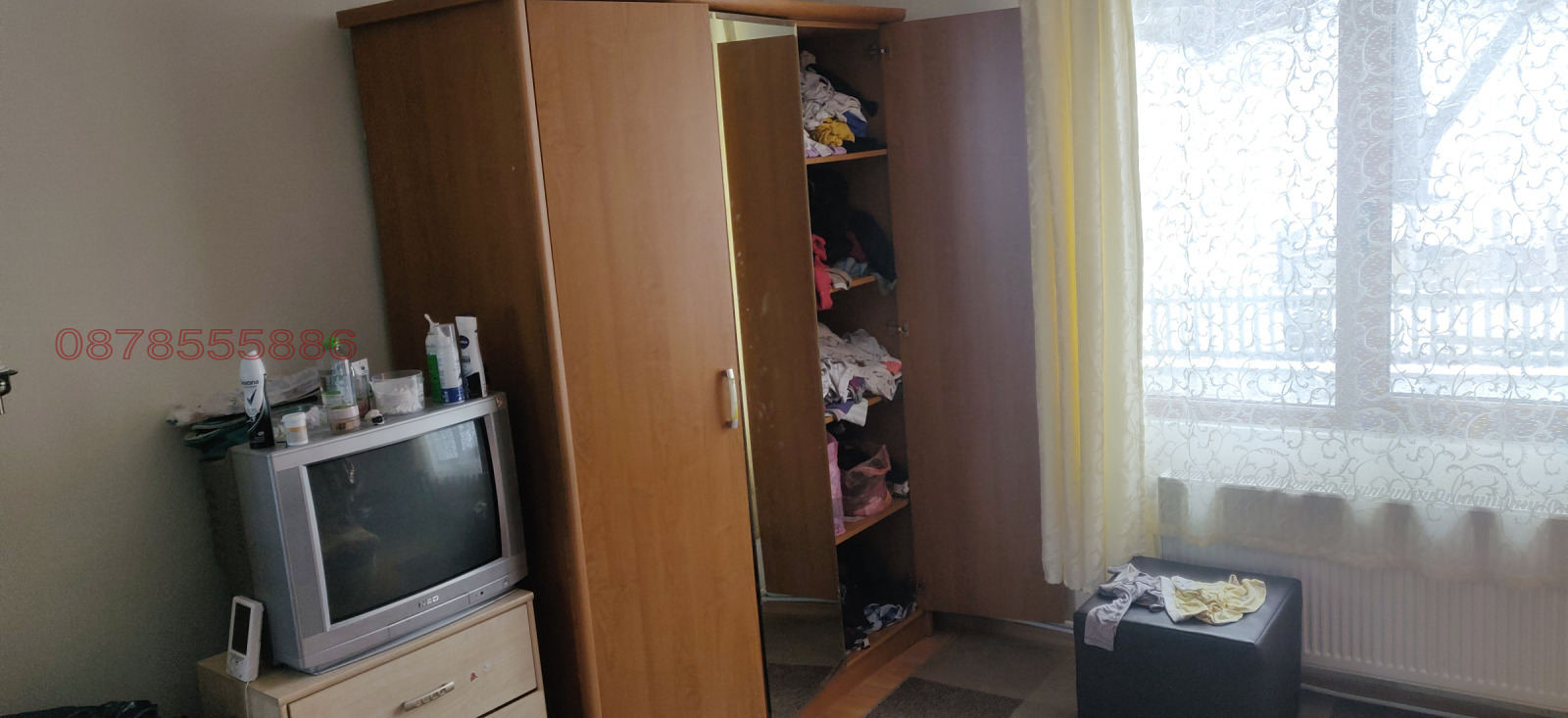 Продава КЪЩА, с. Годлево, област Благоевград, снимка 5 - Къщи - 54530644