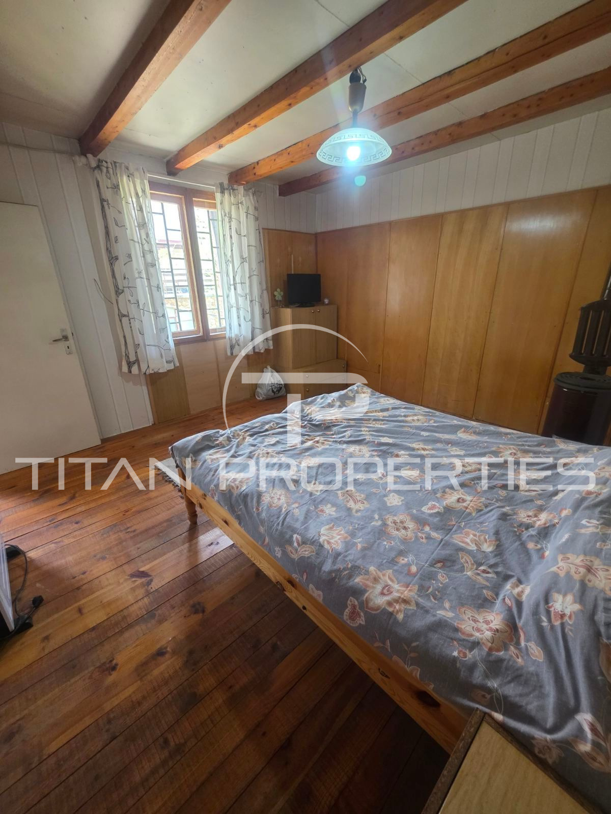 Продава КЪЩА, с. Друган, област Перник, снимка 3 - Къщи - 54264402