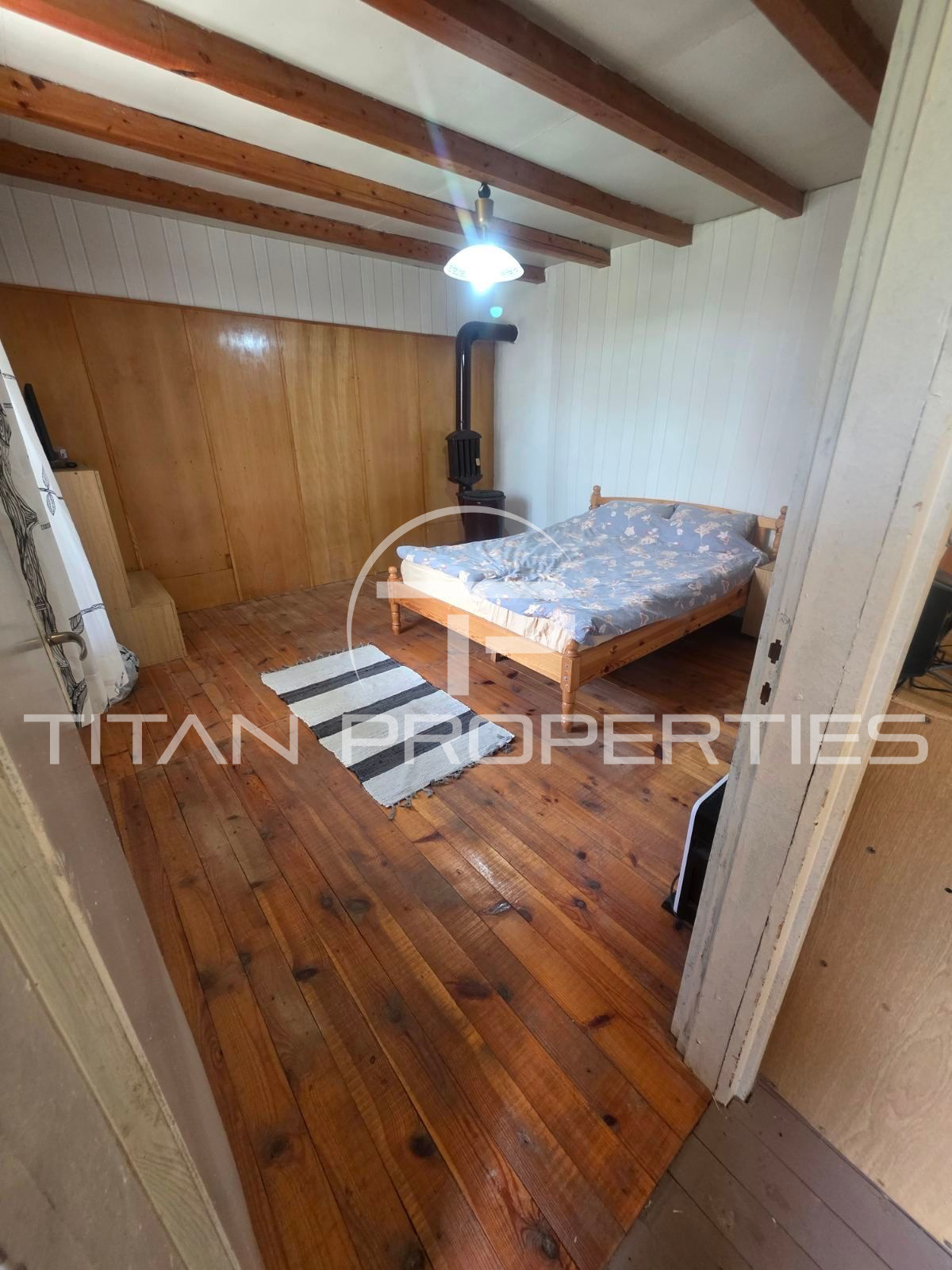 Продава КЪЩА, с. Друган, област Перник, снимка 2 - Къщи - 54264402