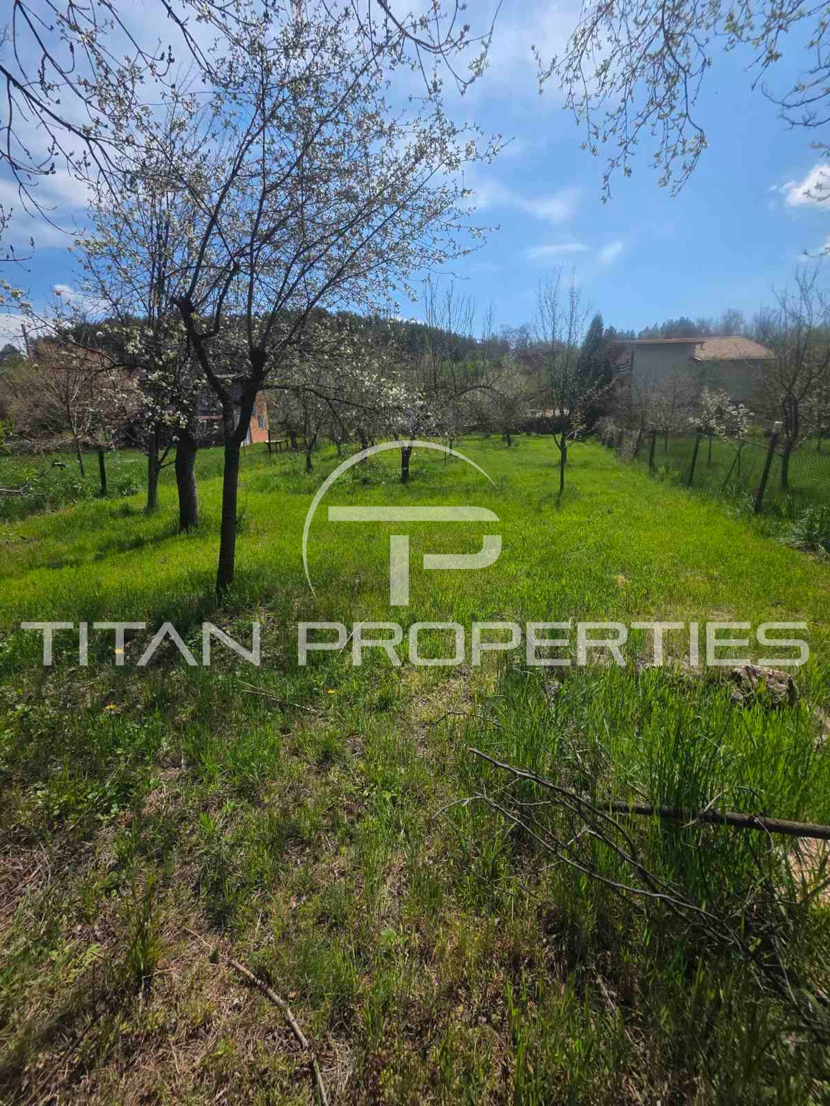 Продава КЪЩА, с. Друган, област Перник, снимка 15 - Къщи - 54264402