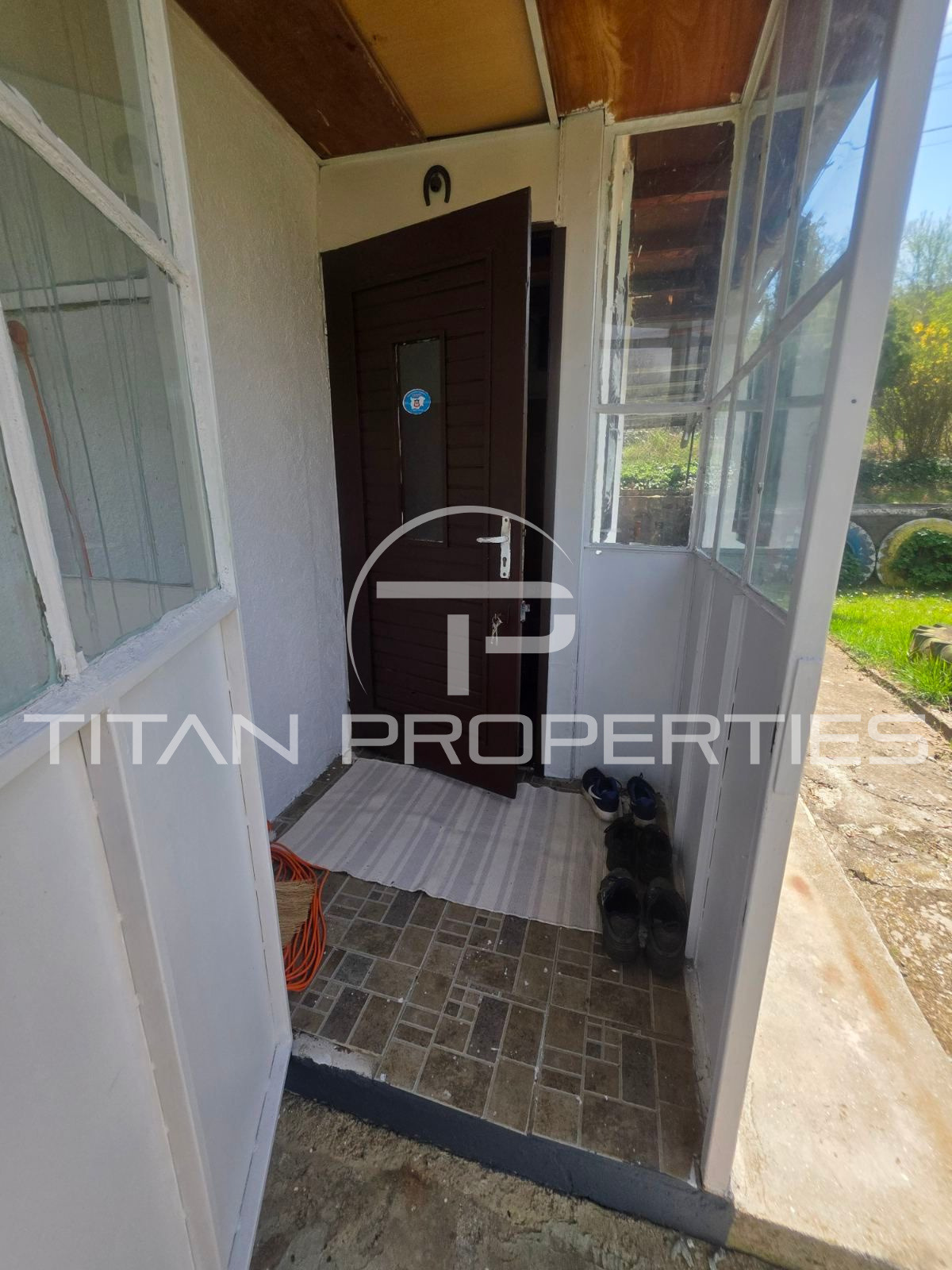 Продава КЪЩА, с. Друган, област Перник, снимка 8 - Къщи - 54264402