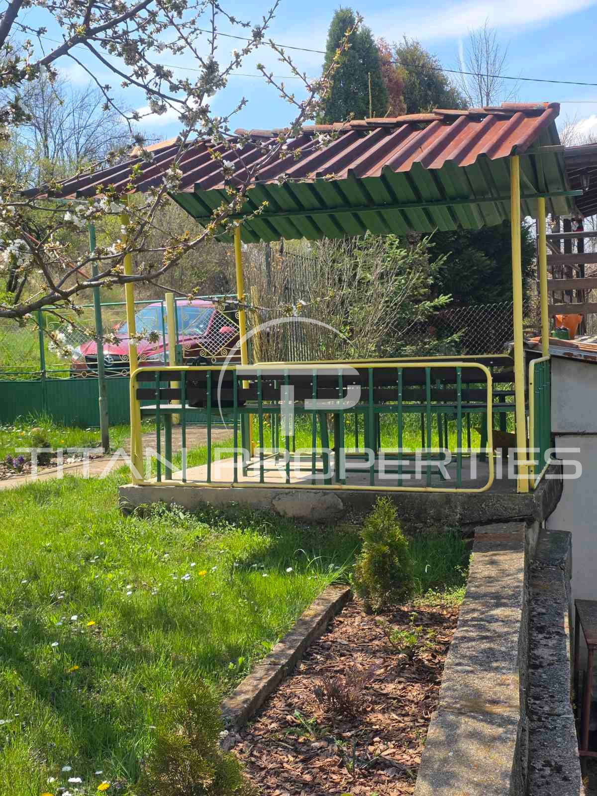 Продава КЪЩА, с. Друган, област Перник, снимка 11 - Къщи - 54264402