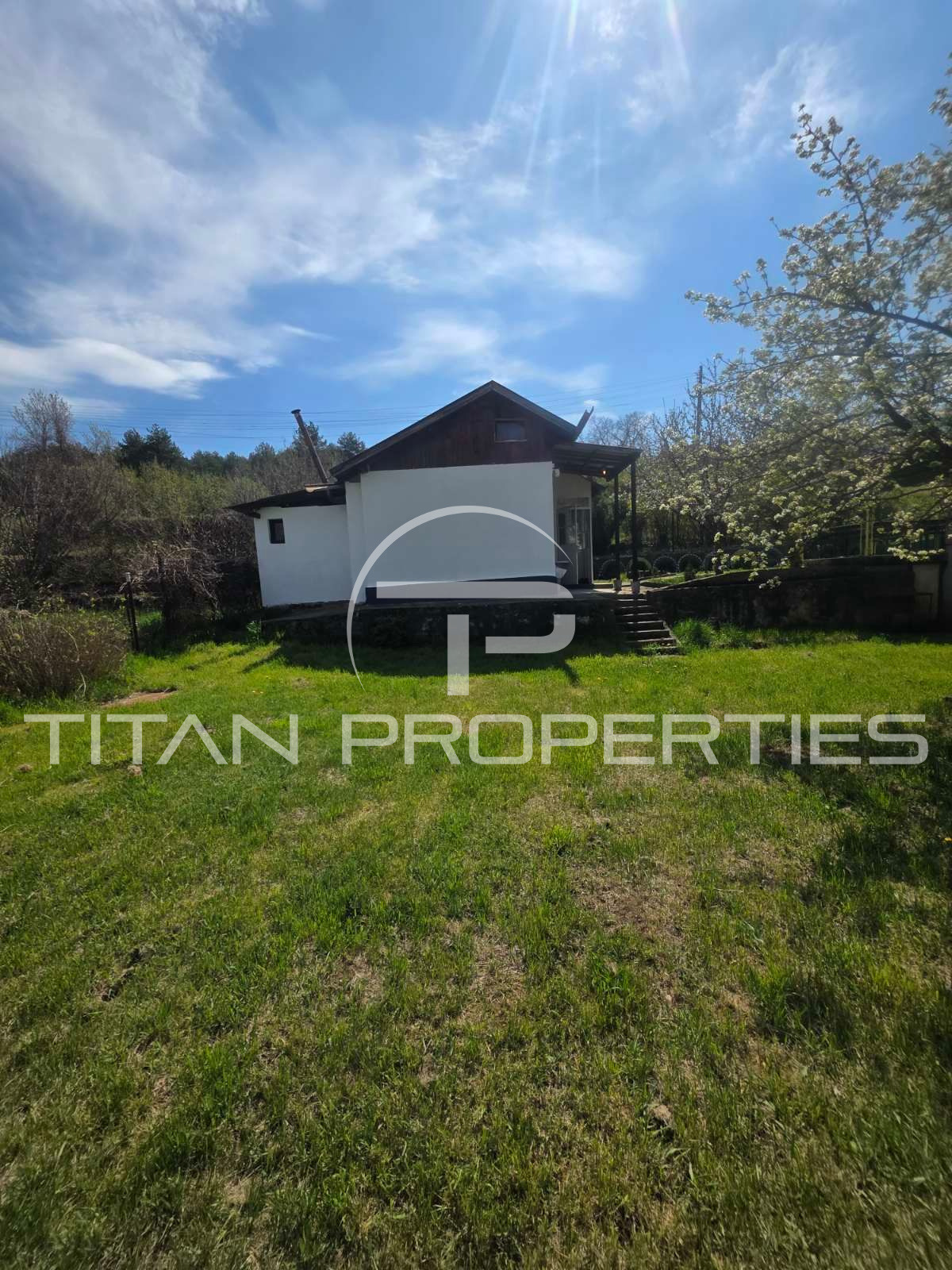 Продава КЪЩА, с. Друган, област Перник, снимка 12 - Къщи - 54264402