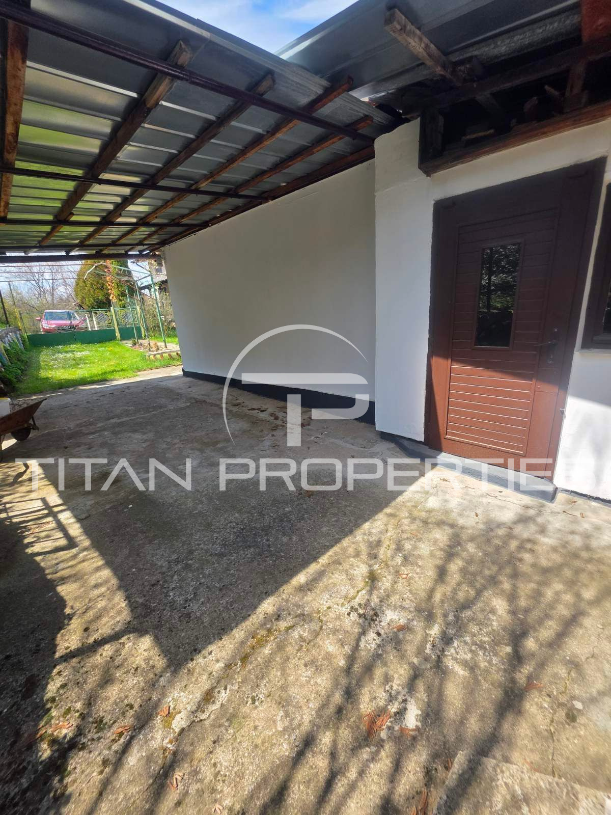 Продава КЪЩА, с. Друган, област Перник, снимка 9 - Къщи - 54264402