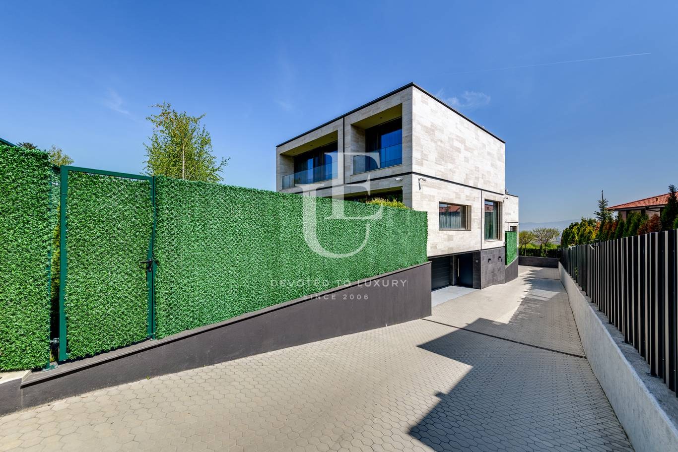 Продава КЪЩА, гр. София, Драгалевци, снимка 9 - Къщи - 54637488