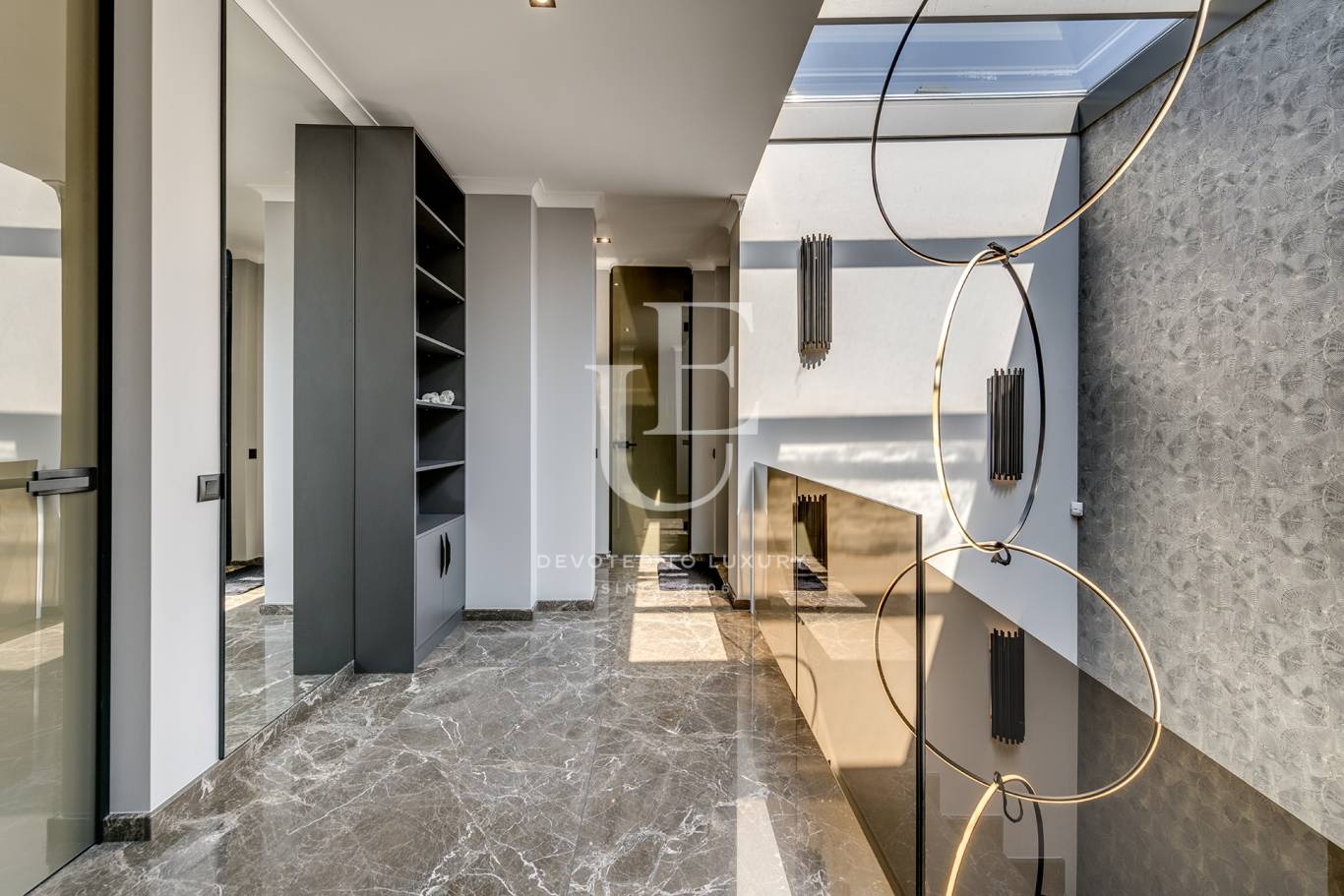 Продава КЪЩА, гр. София, Драгалевци, снимка 5 - Къщи - 54637488