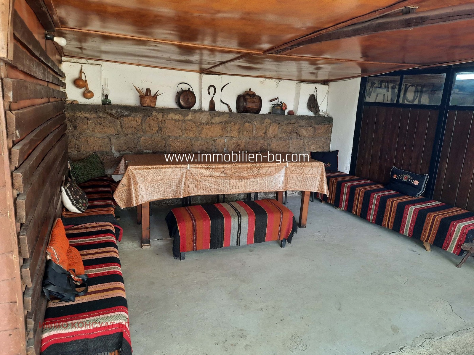 Продава КЪЩА, с. Ведрина, област Добрич, снимка 11 - Къщи - 54753399