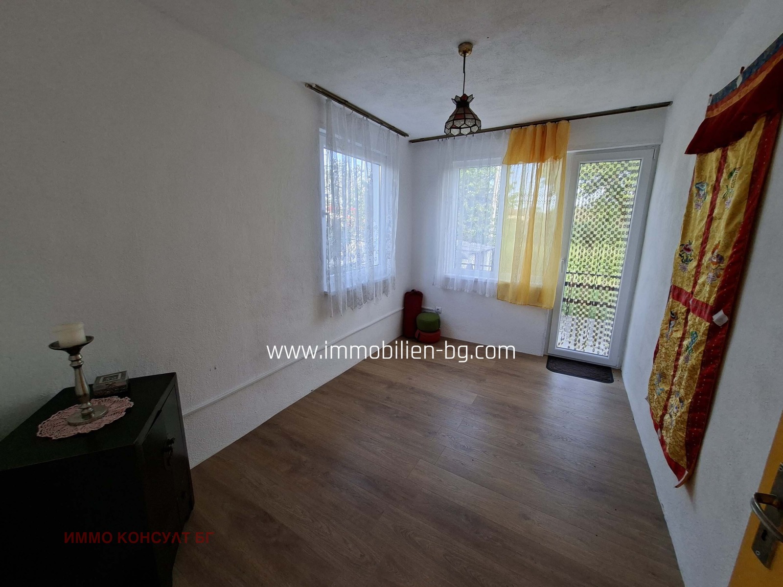 Продава КЪЩА, с. Ведрина, област Добрич, снимка 9 - Къщи - 54753399