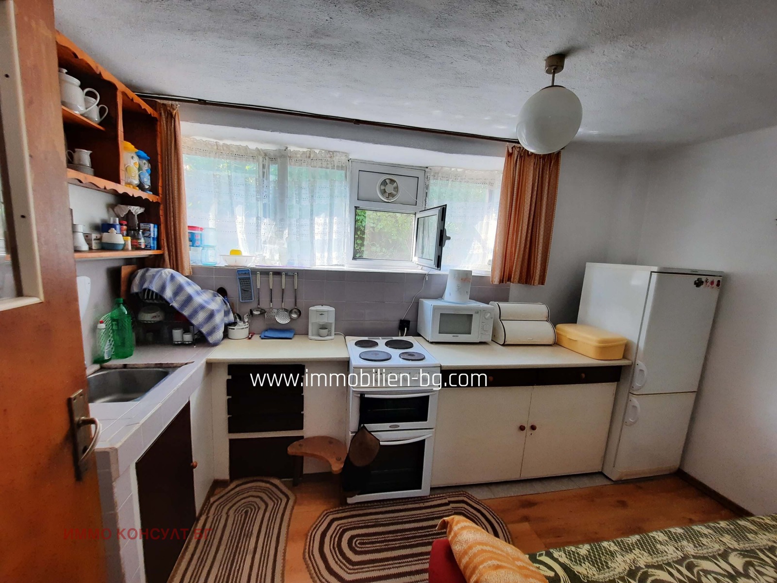 Продава КЪЩА, с. Ведрина, област Добрич, снимка 8 - Къщи - 54753399