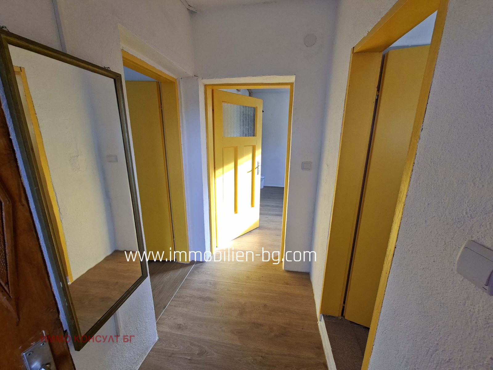 Продава КЪЩА, с. Ведрина, област Добрич, снимка 11 - Къщи - 54753399